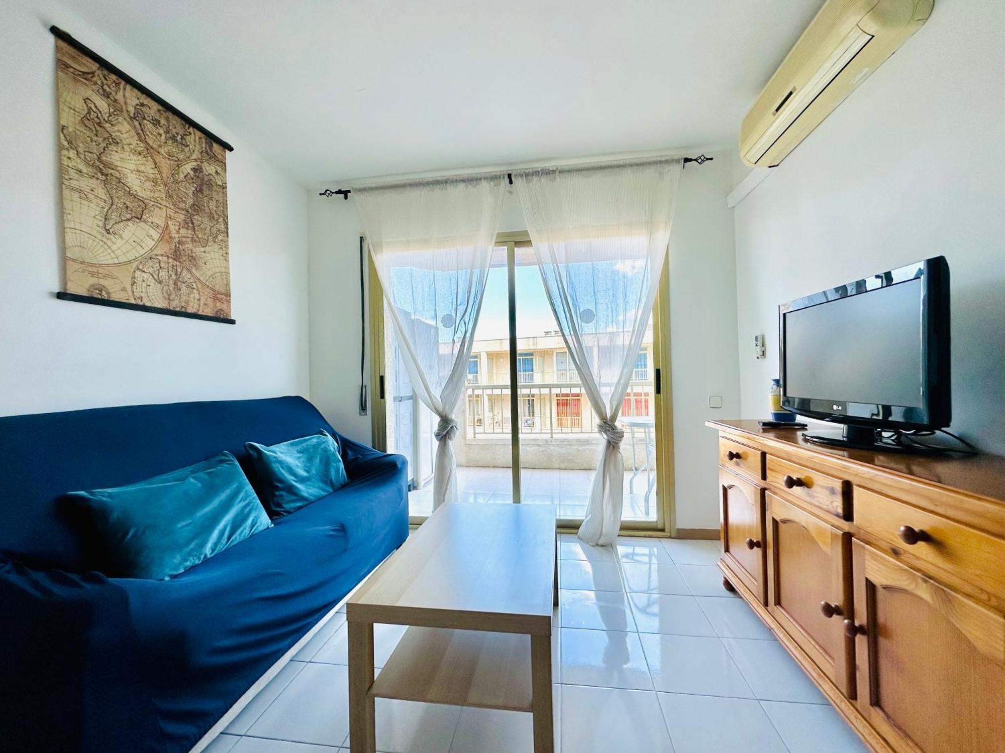 Home Atalaya Mar Salou Exterior photo