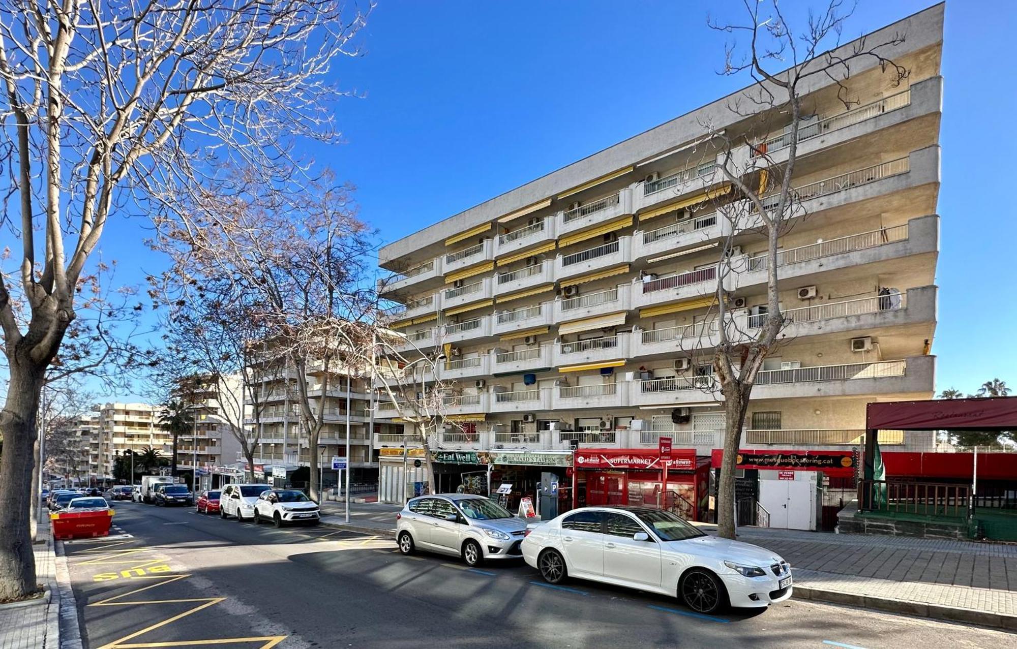 Home Atalaya Mar Salou Exterior photo