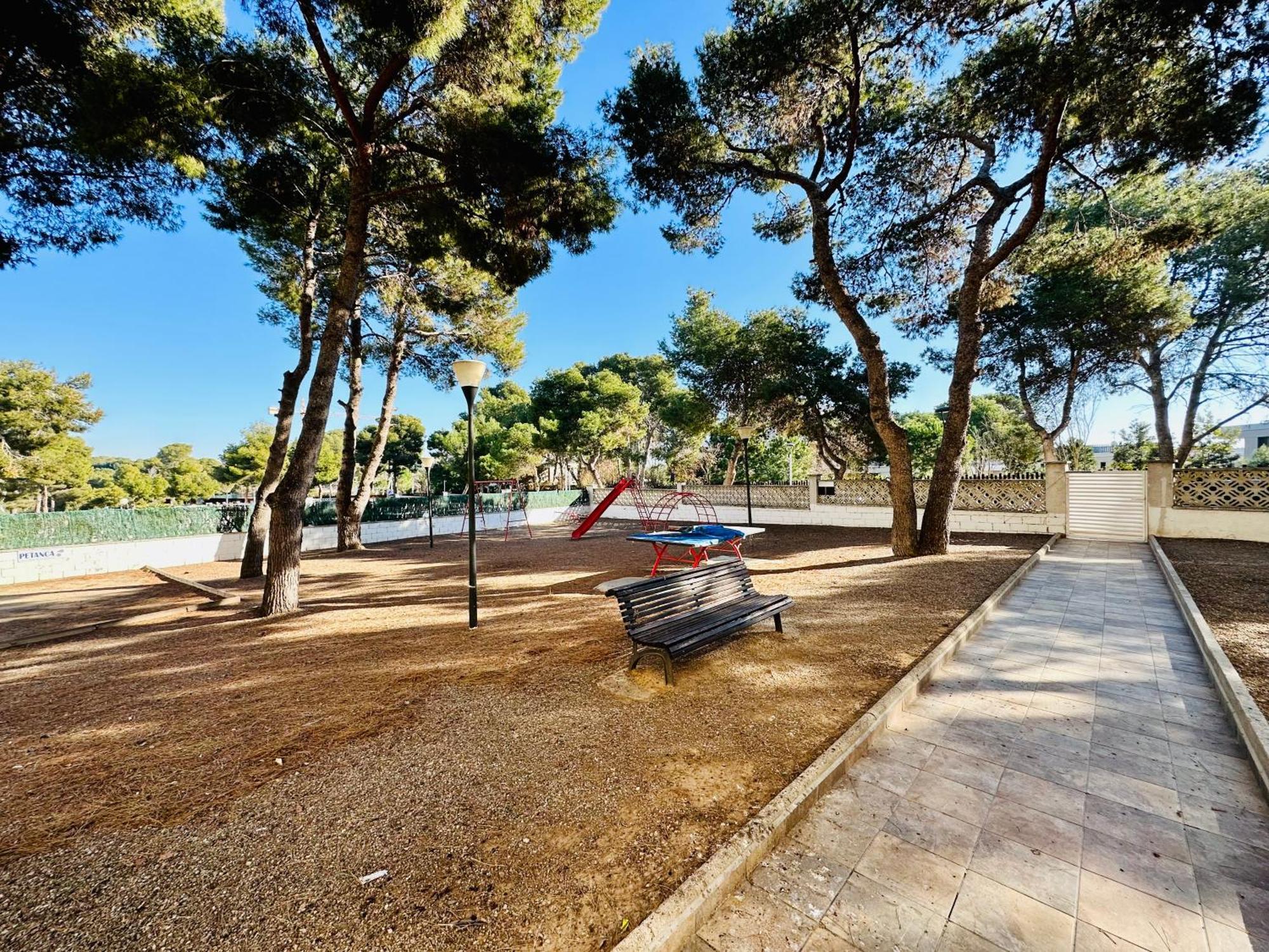 Home Atalaya Mar Salou Exterior photo